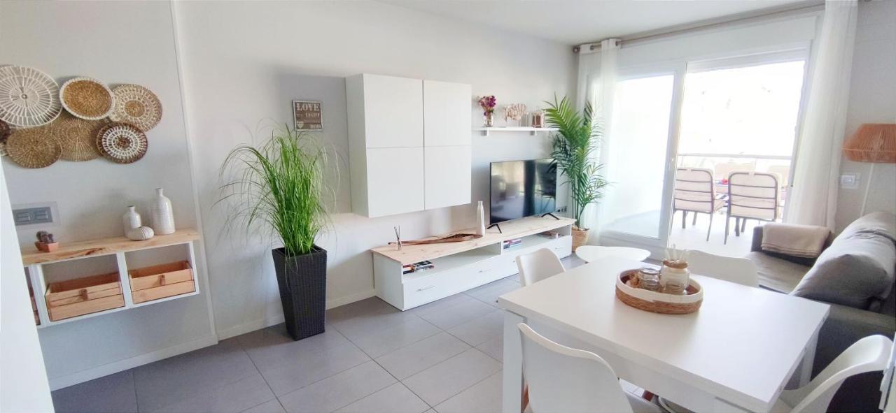 Apartamento Victoria Playa By Denia Costa Экстерьер фото