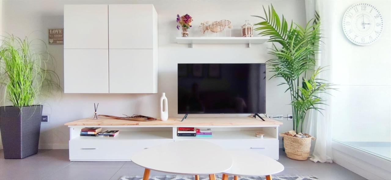 Apartamento Victoria Playa By Denia Costa Экстерьер фото