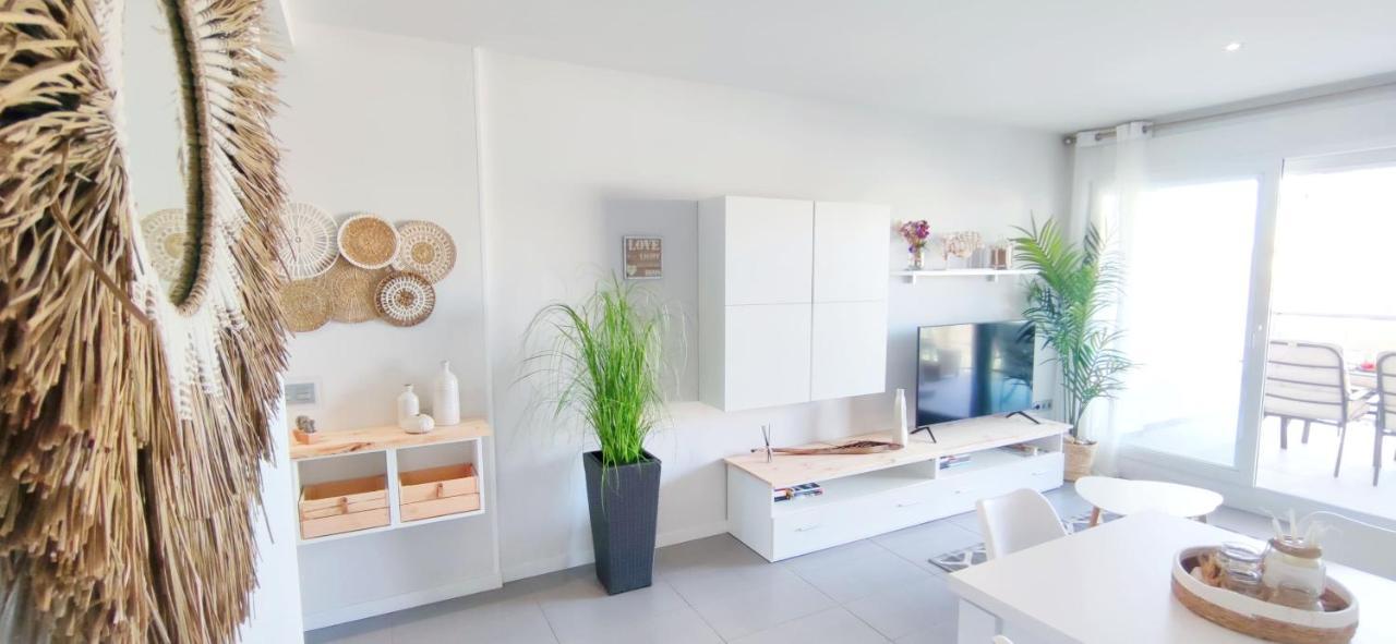 Apartamento Victoria Playa By Denia Costa Экстерьер фото