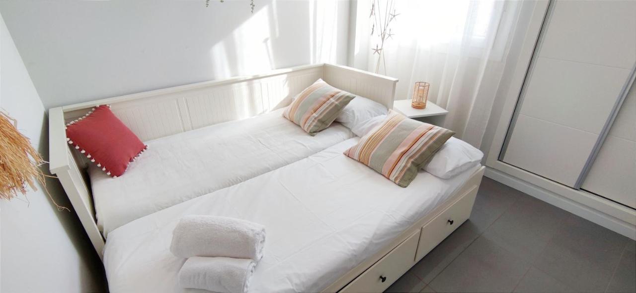 Apartamento Victoria Playa By Denia Costa Экстерьер фото
