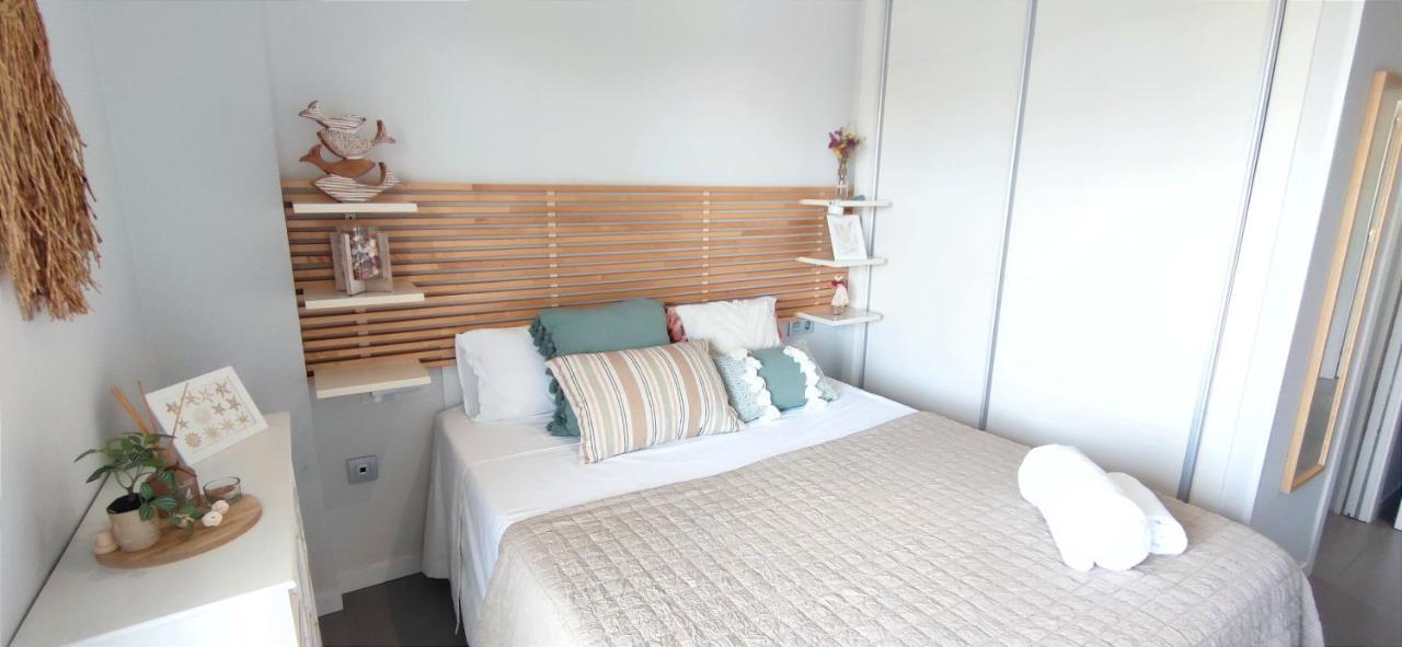 Apartamento Victoria Playa By Denia Costa Экстерьер фото