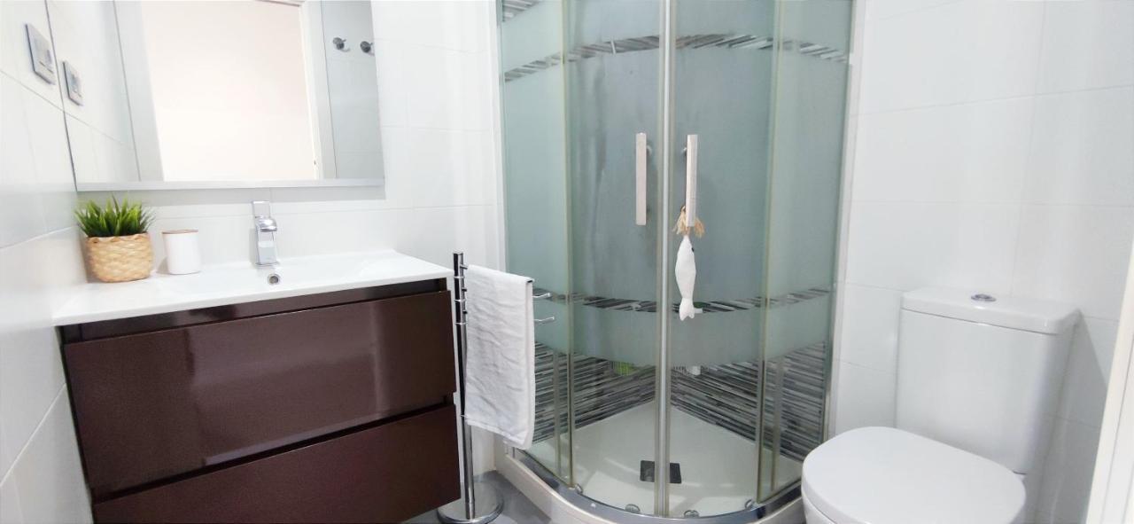 Apartamento Victoria Playa By Denia Costa Экстерьер фото