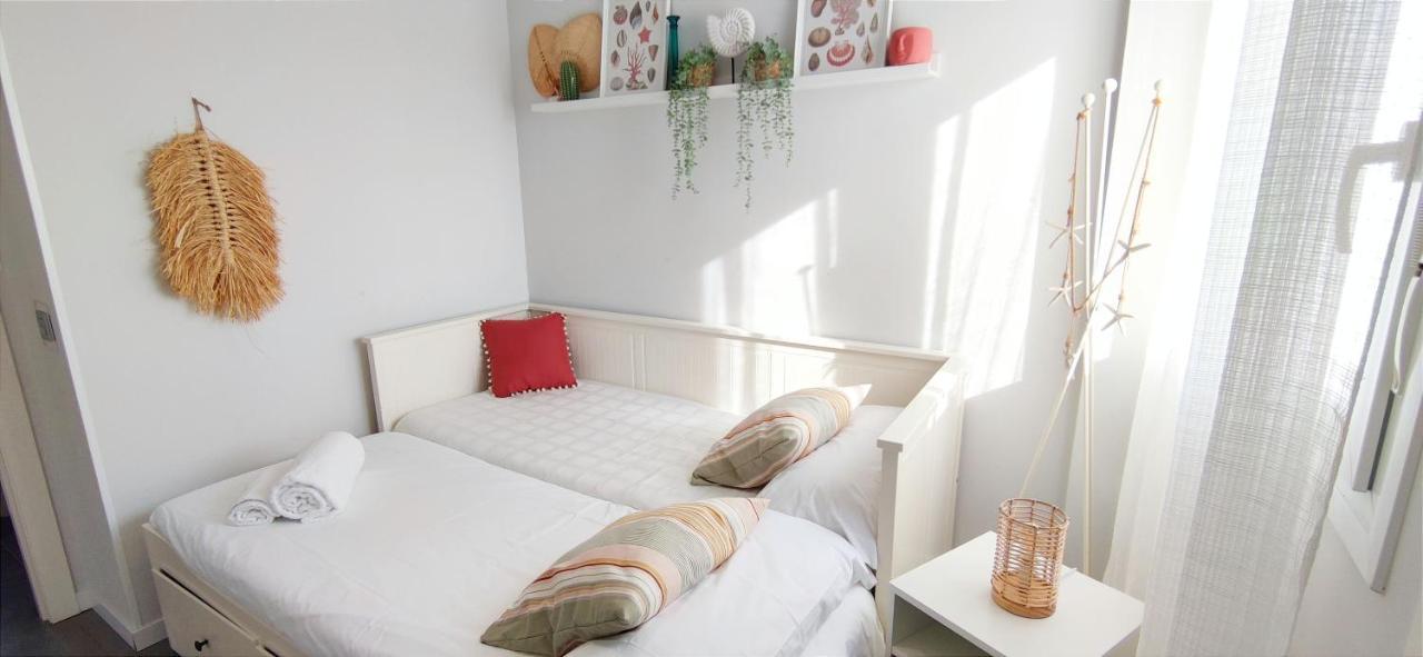 Apartamento Victoria Playa By Denia Costa Экстерьер фото