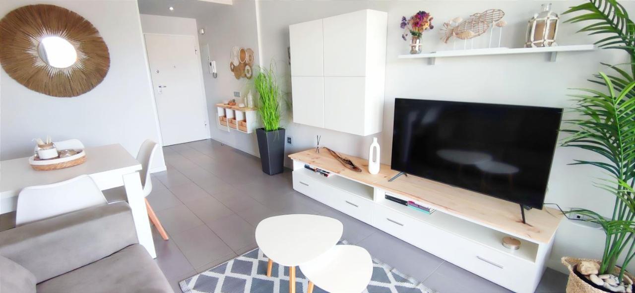 Apartamento Victoria Playa By Denia Costa Экстерьер фото