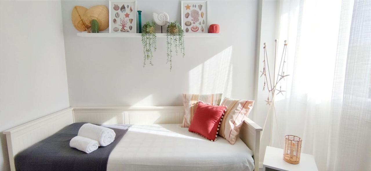 Apartamento Victoria Playa By Denia Costa Экстерьер фото