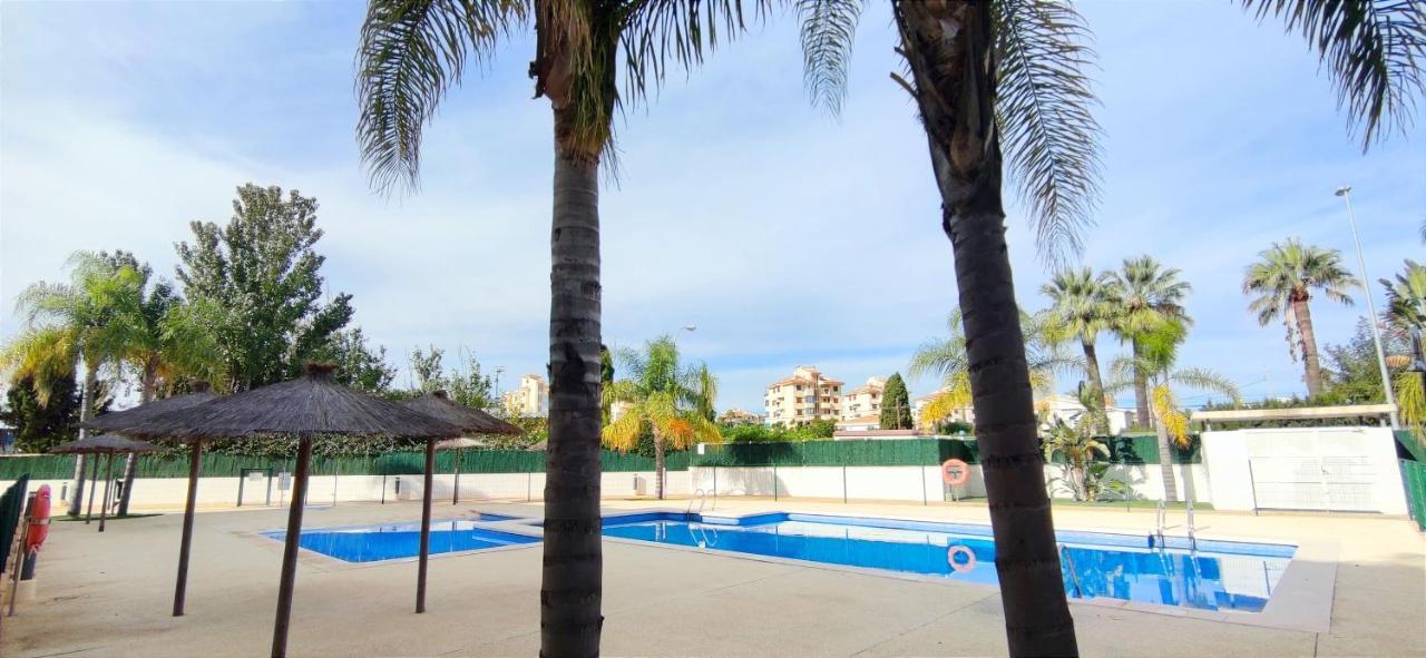 Apartamento Victoria Playa By Denia Costa Экстерьер фото