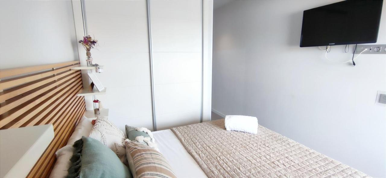 Apartamento Victoria Playa By Denia Costa Экстерьер фото