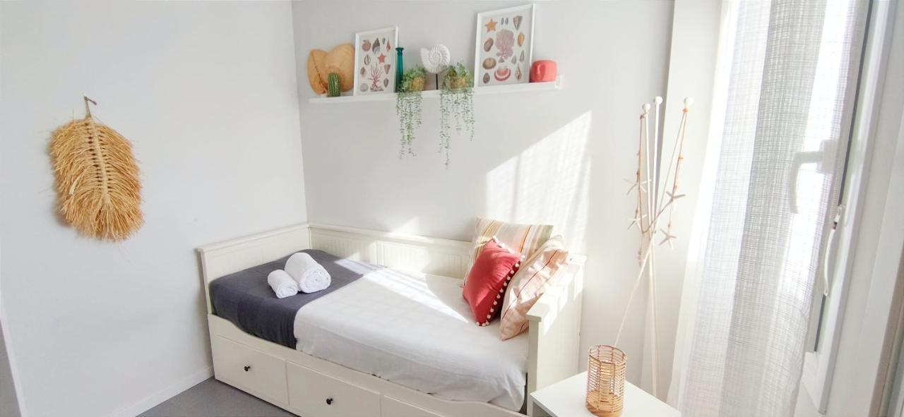 Apartamento Victoria Playa By Denia Costa Экстерьер фото