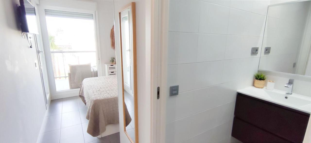 Apartamento Victoria Playa By Denia Costa Экстерьер фото