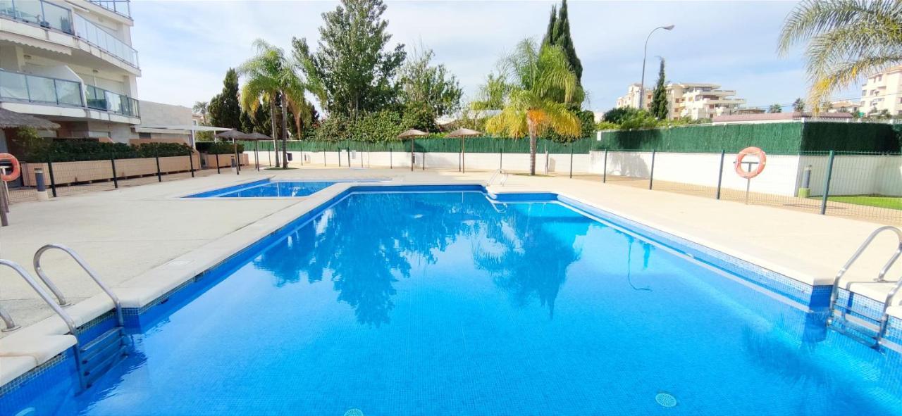 Apartamento Victoria Playa By Denia Costa Экстерьер фото