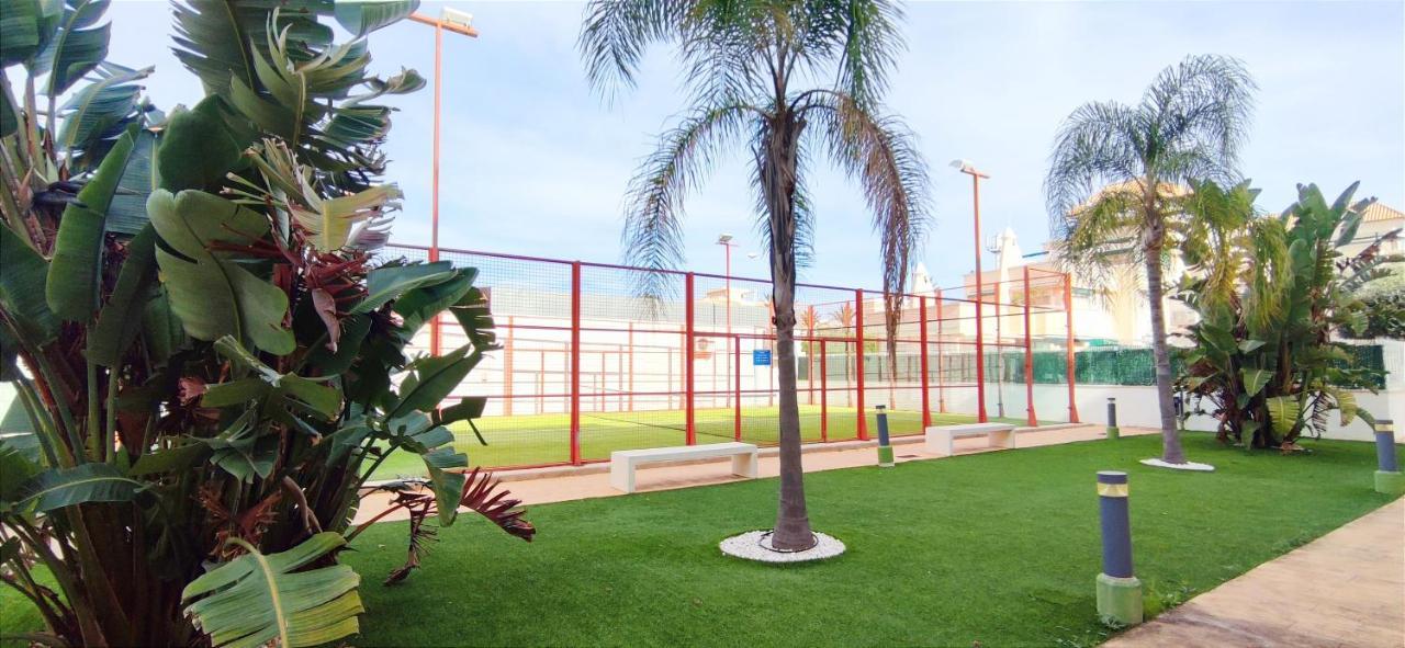 Apartamento Victoria Playa By Denia Costa Экстерьер фото