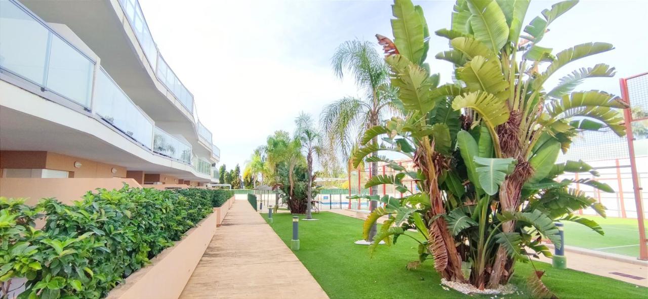 Apartamento Victoria Playa By Denia Costa Экстерьер фото